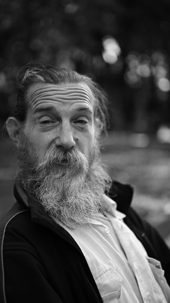 Photograph by Максим Бегунков