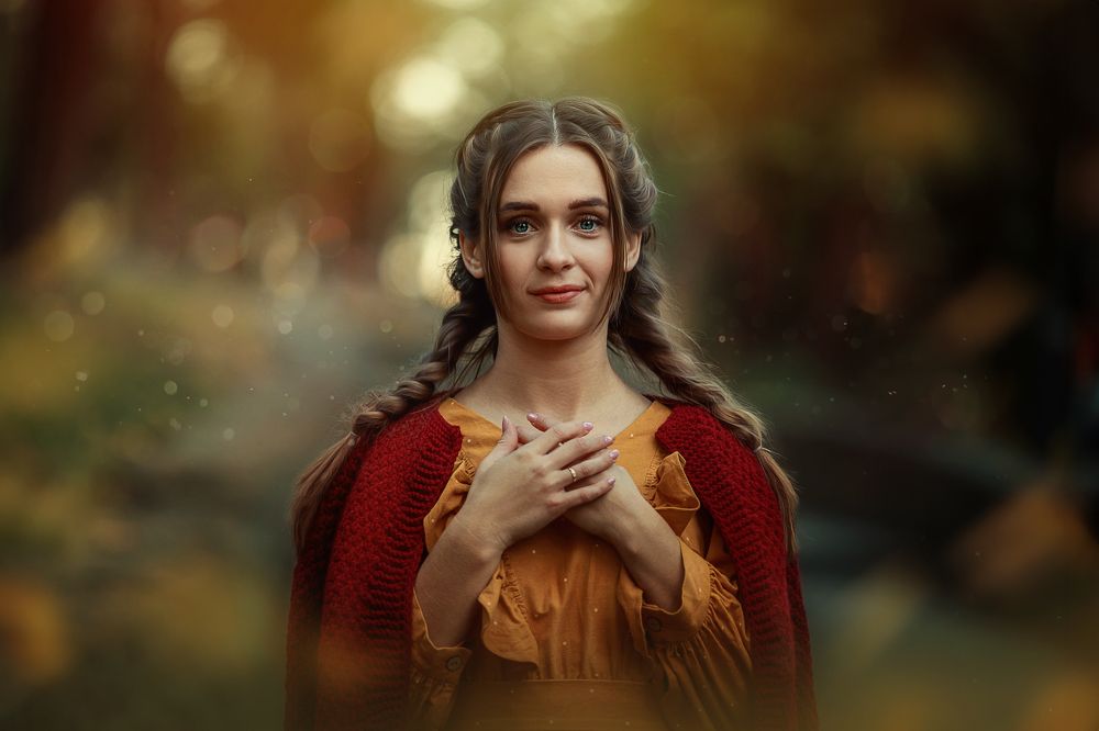 Фотография автора Наталья Водовозова