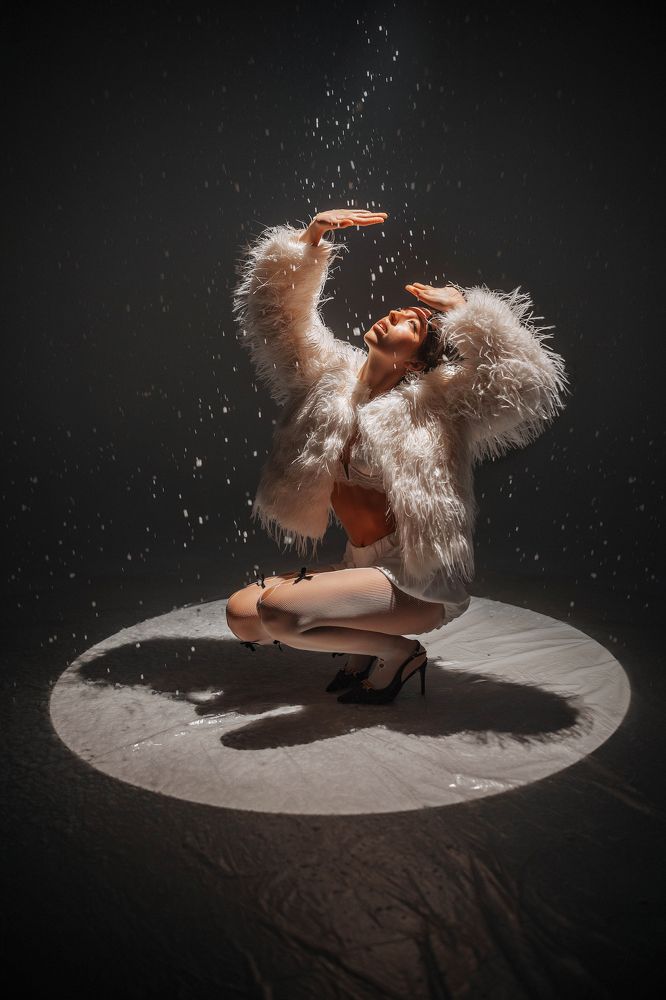 Photograph by Дарья