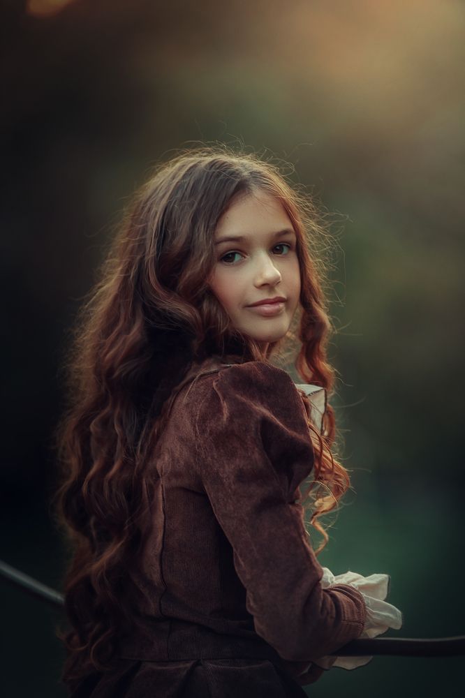 Фотография автора Наталья Водовозова