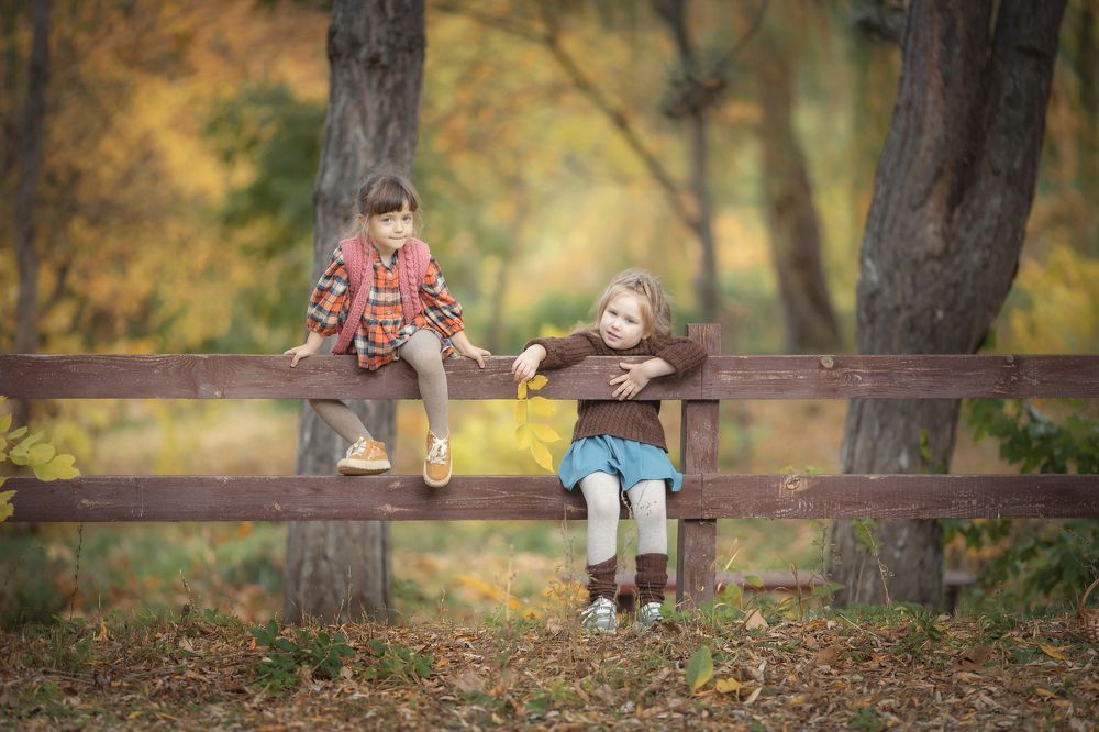 Photograph by Оксана Ершова