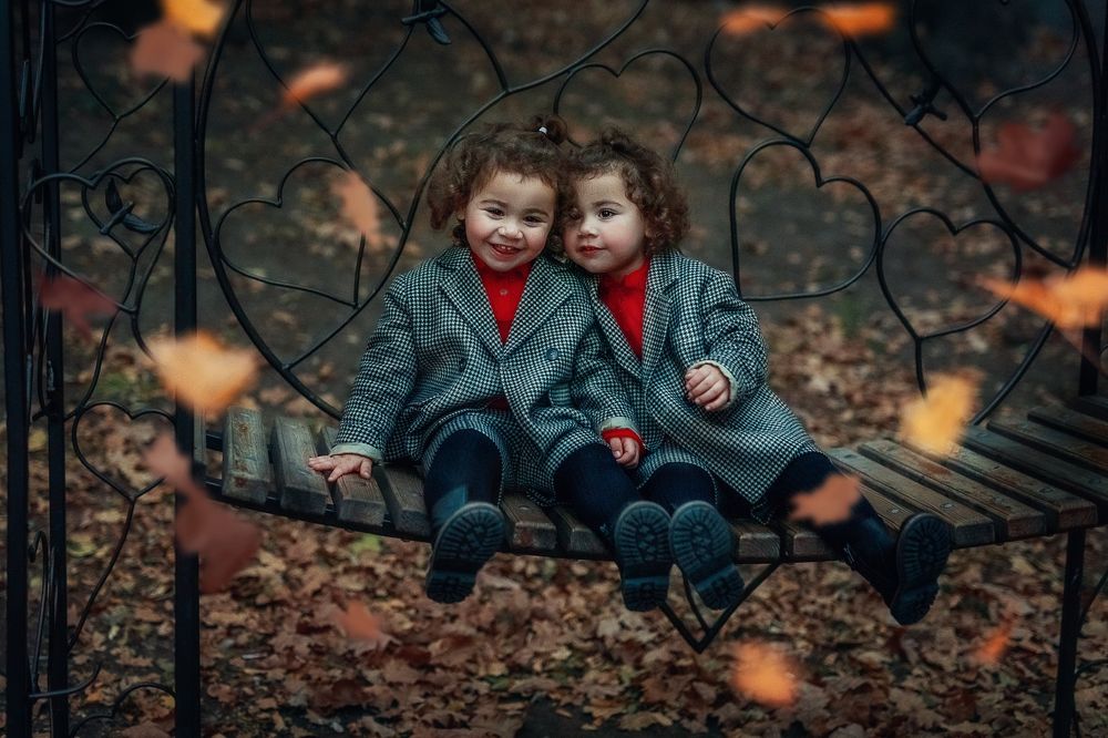 Фотография автора Наталья Водовозова