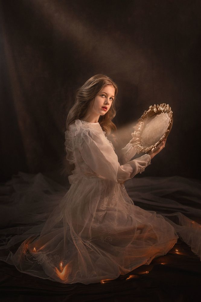 Фотография автора Елена Чернигина