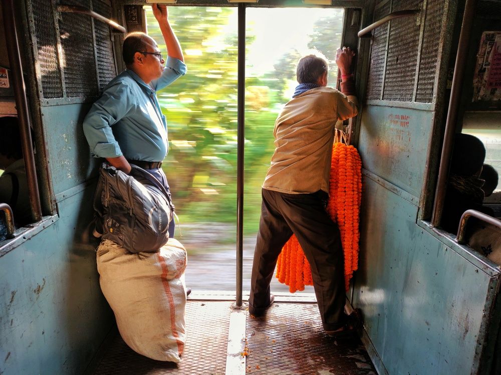 Photograph by Rajdeep Muhuri