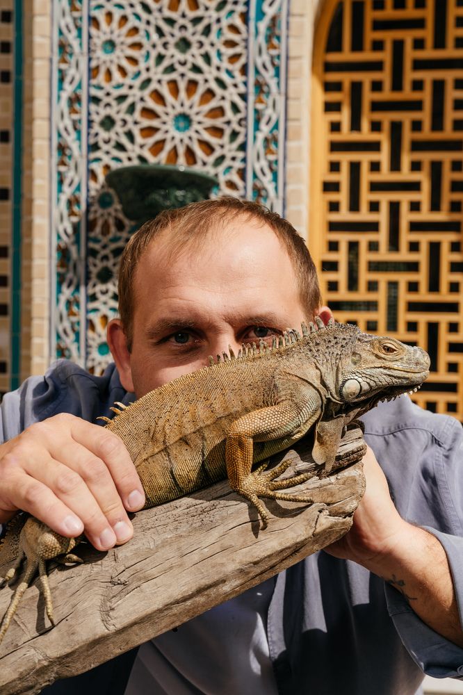 Photograph by Марупов Джасур