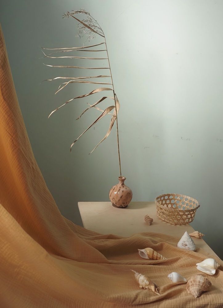 Photograph by EKATERINA