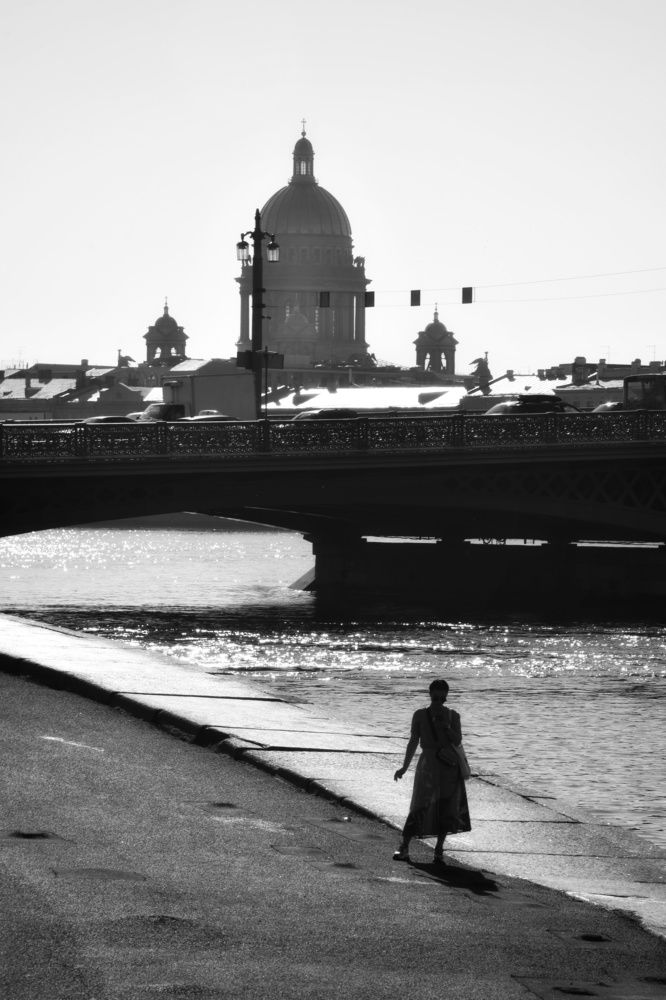 Photograph by Alex Orlov