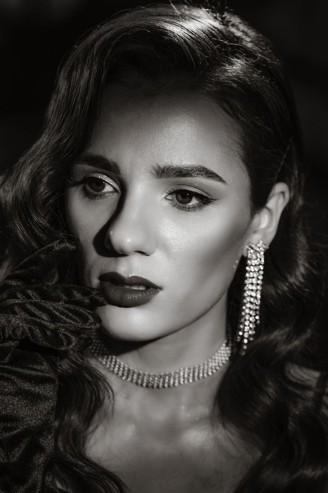 Photograph by Александр Корчагин