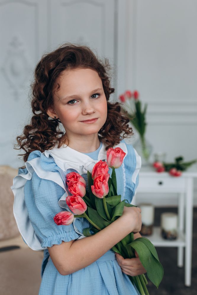 Photograph by Светлана Тузлукова