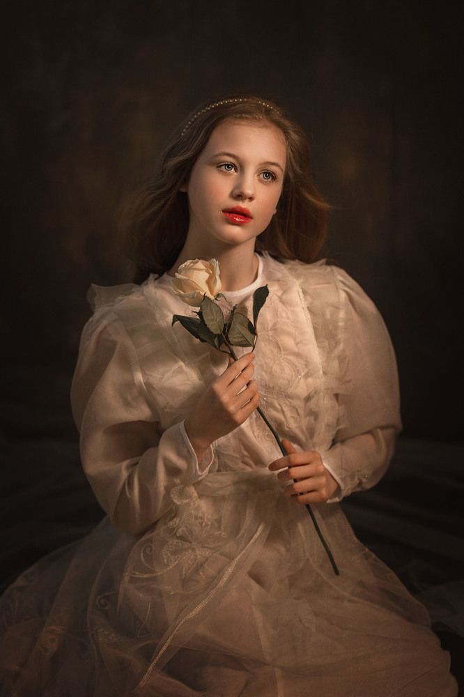 Фотография автора Елена Чернигина