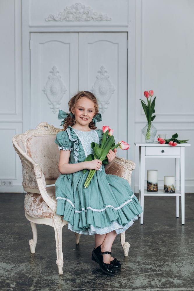 Photograph by Светлана Тузлукова