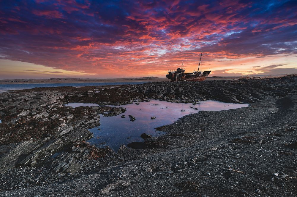 Photograph by Андрей Русских