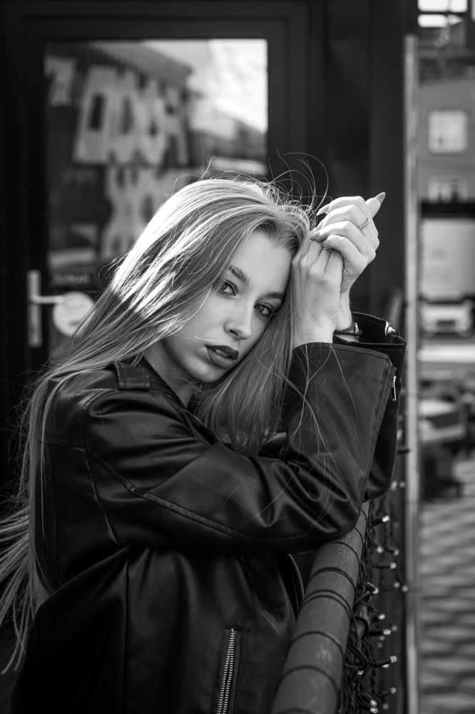 Photograph by Екатерина Баринова