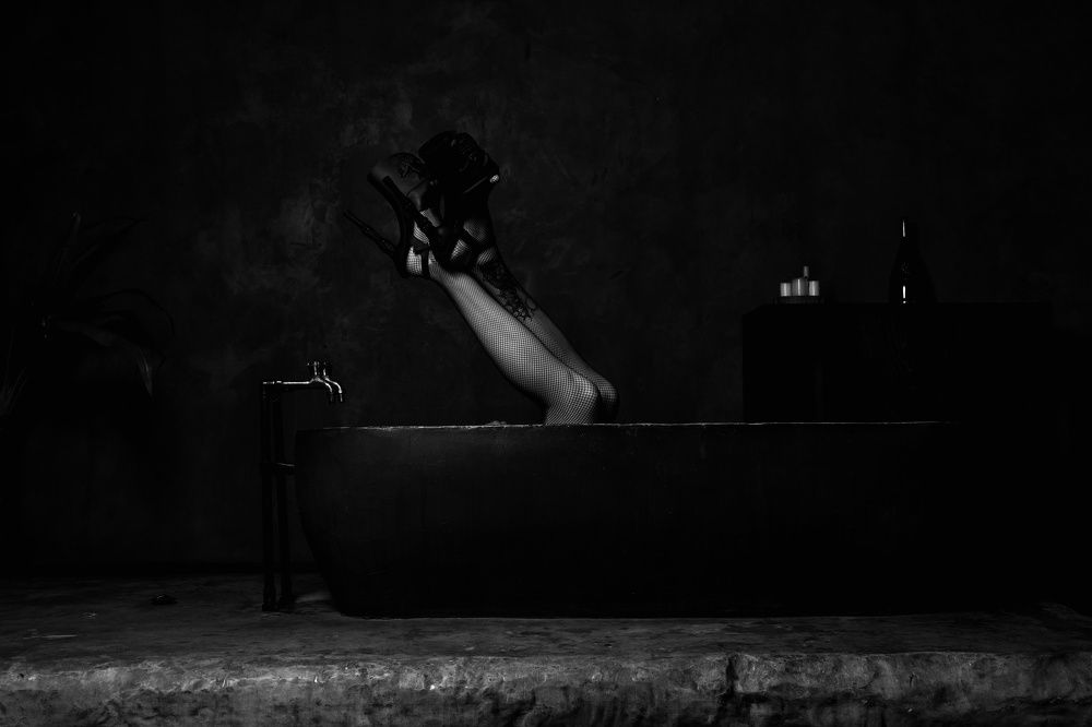 Photograph by Александр Кудрявцев