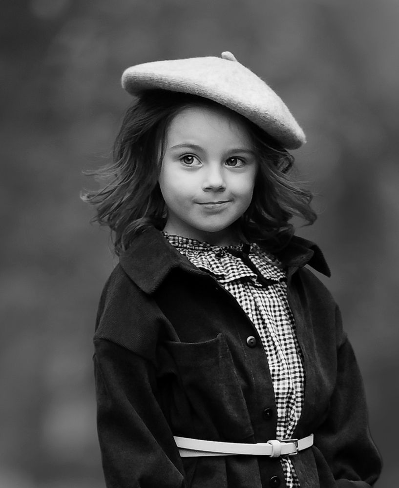 Моя любимая модель