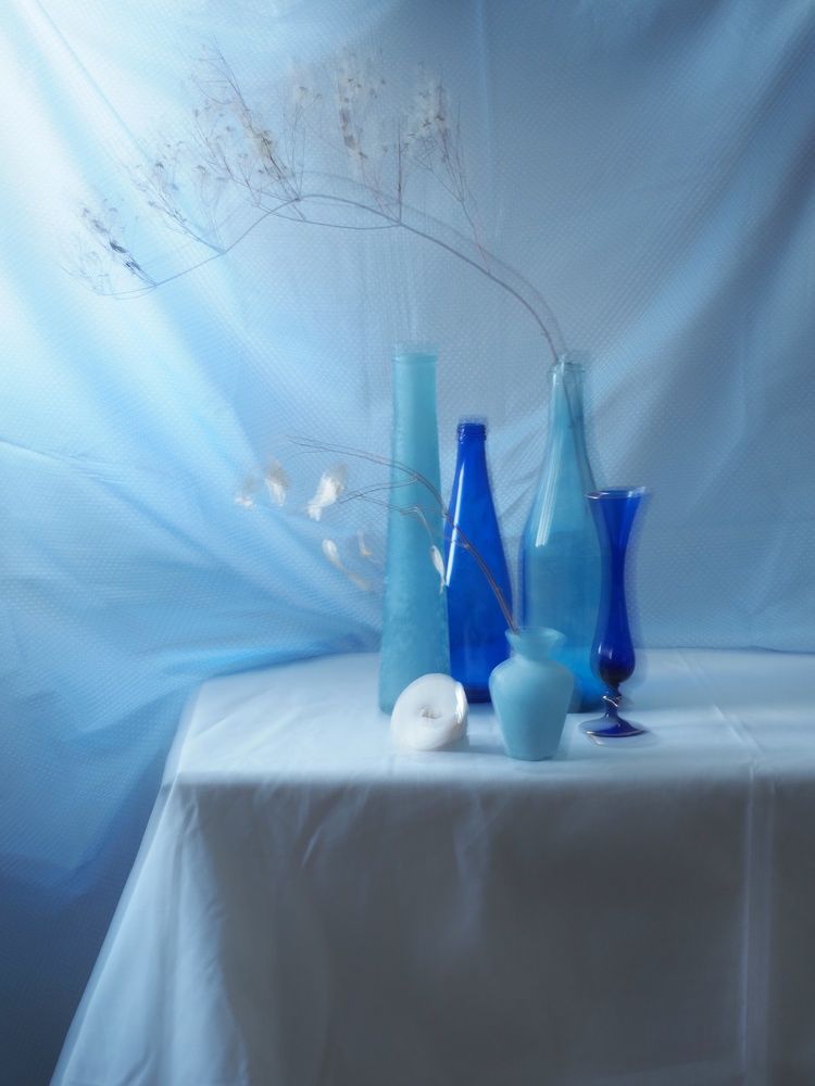 Photograph by EKATERINA