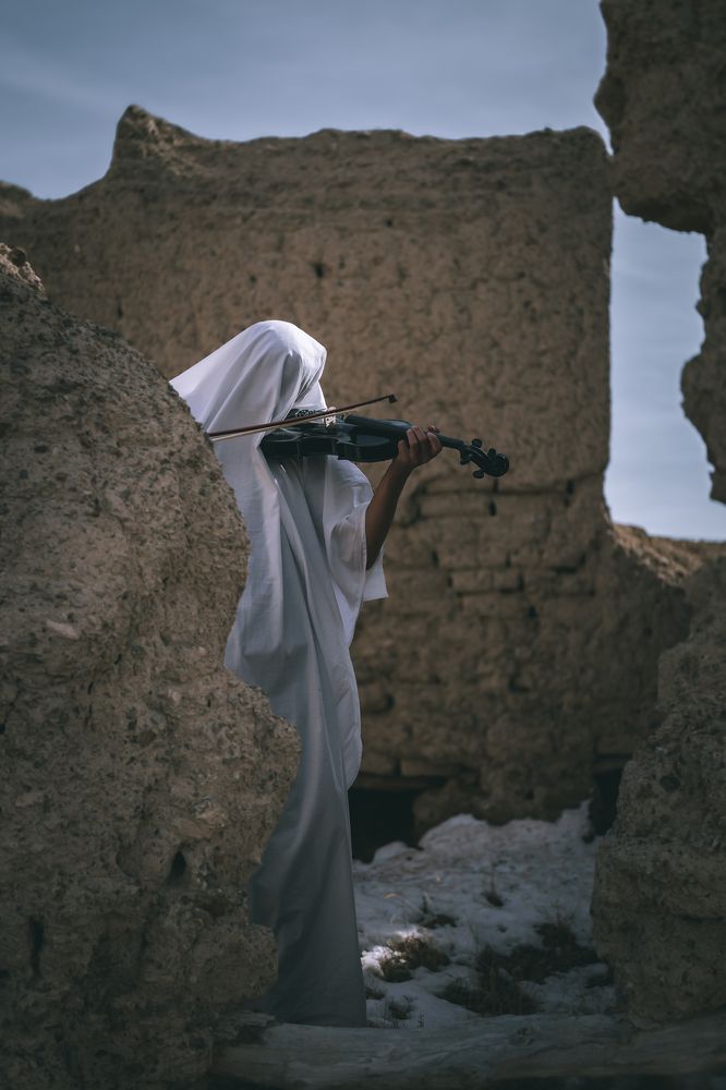 Photograph by Mehraj mortezapour