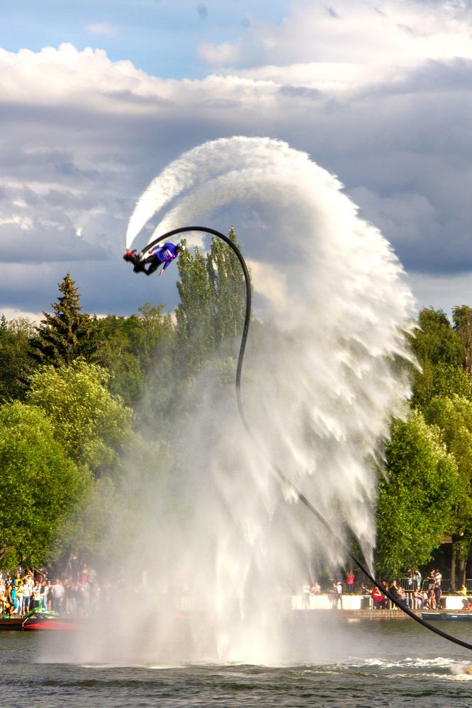 Photograph by Анна Липоткина