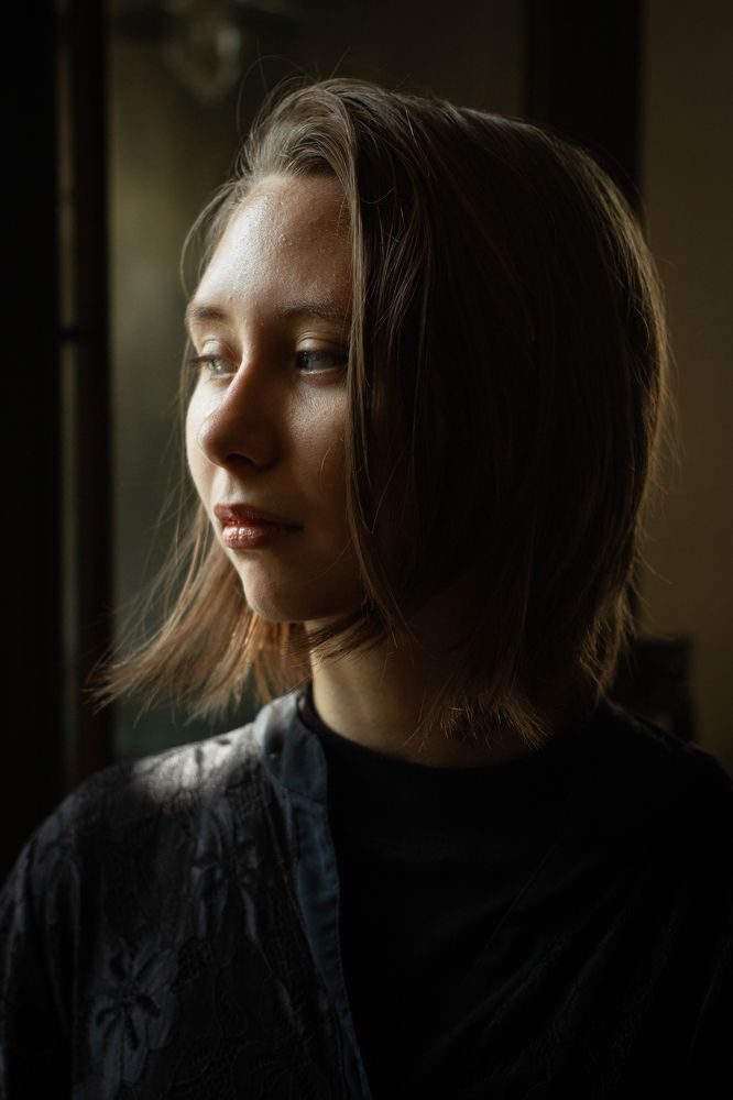 Photograph by Ksenia Romanova