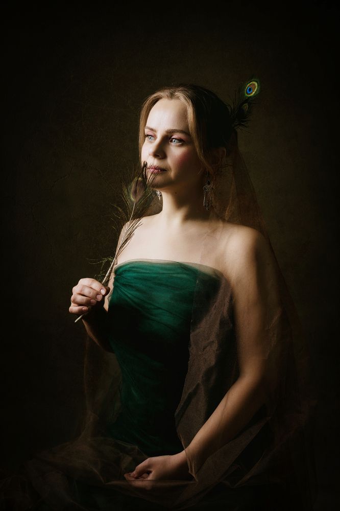 Photograph by Екатерина Климова