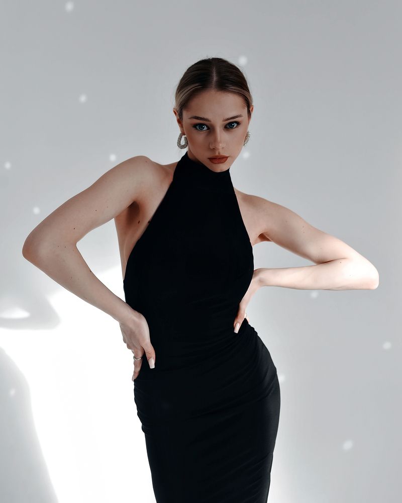 Фотография автора Томашев Сергей