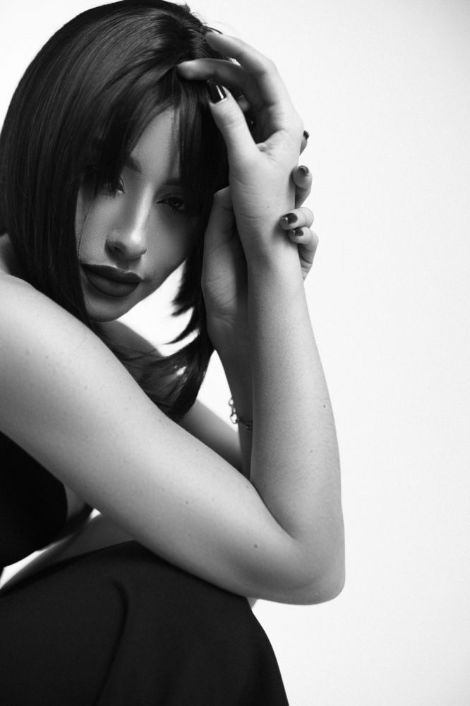 Photograph by Евгений Сагунов