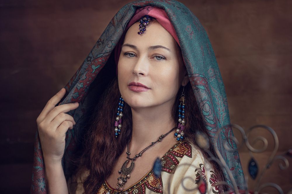 Photograph by Лариса Герасименко