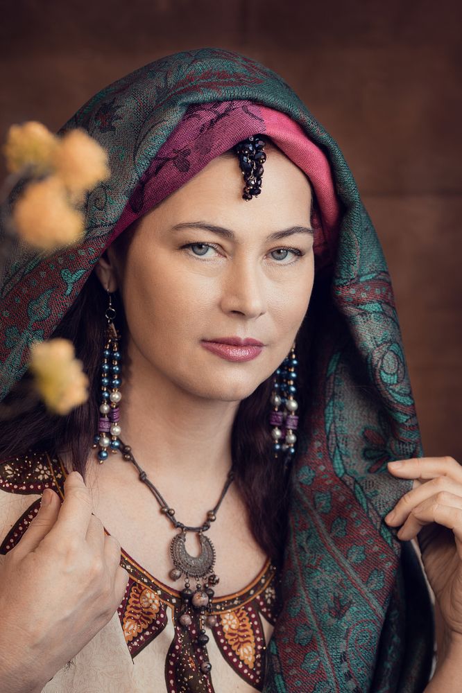 Photograph by Лариса Герасименко