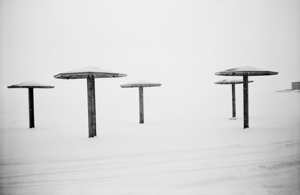 Фотография автора Александра Ерлинекова