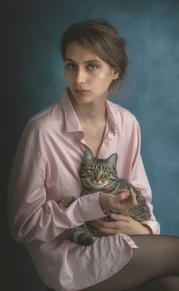 Photograph by Александр Чазов