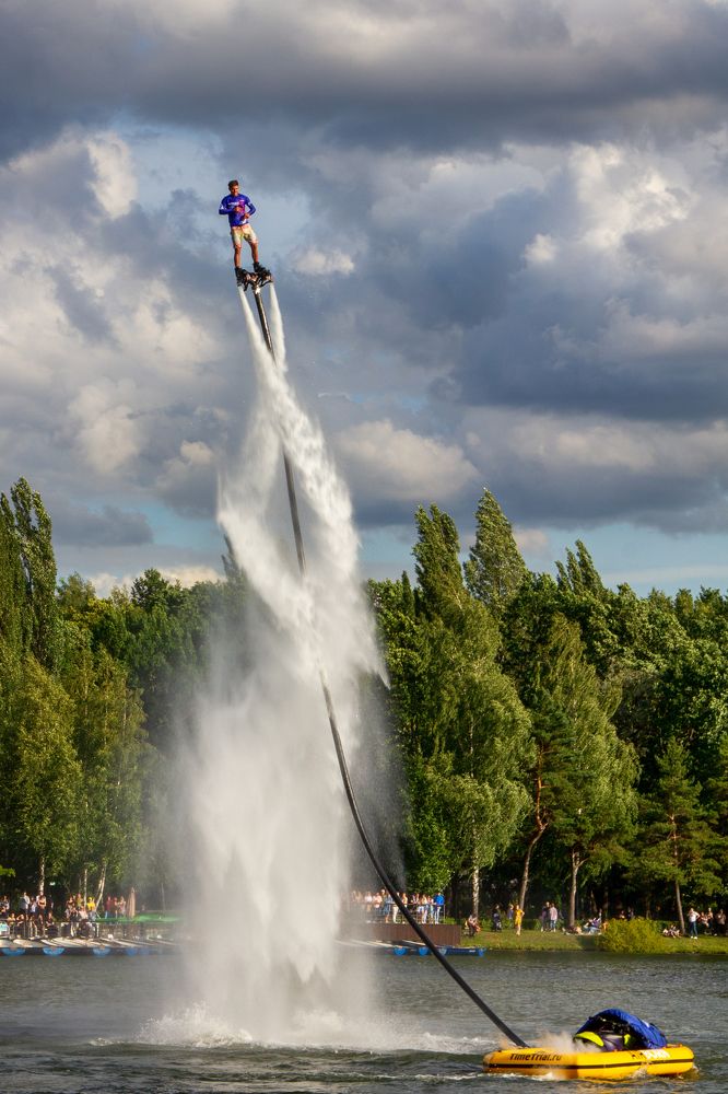 Photograph by Анна Липоткина