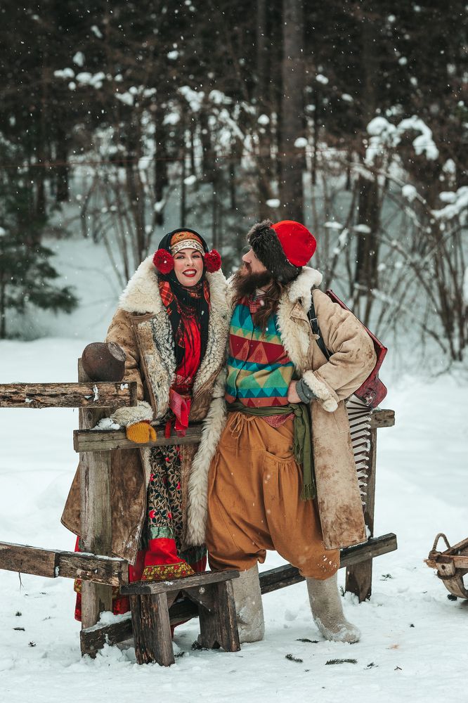 Photograph by Наталья Родина