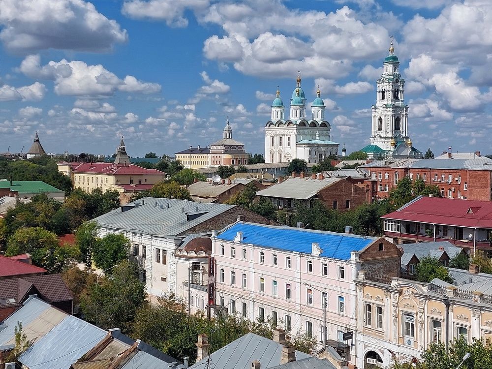 Photograph by Нина Паршина