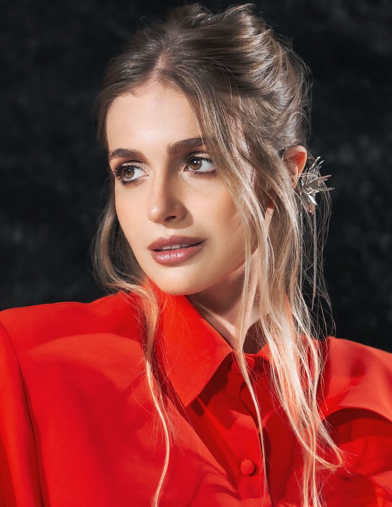 Photograph by Анастасия Павловская