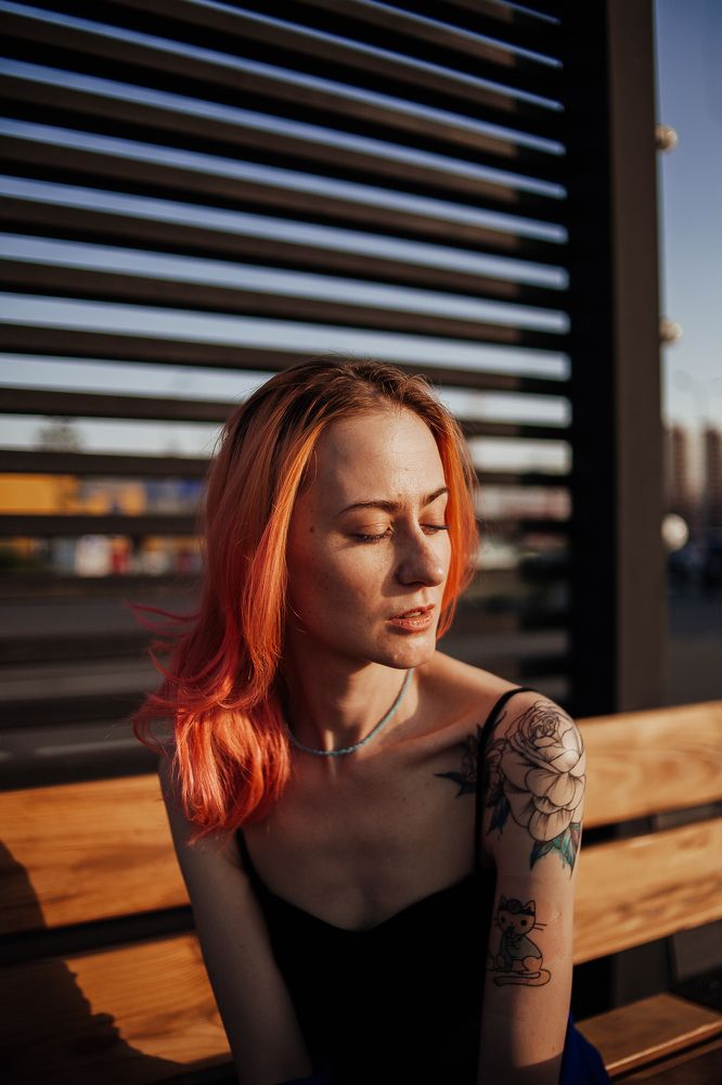 Photograph by Мария Кабаева