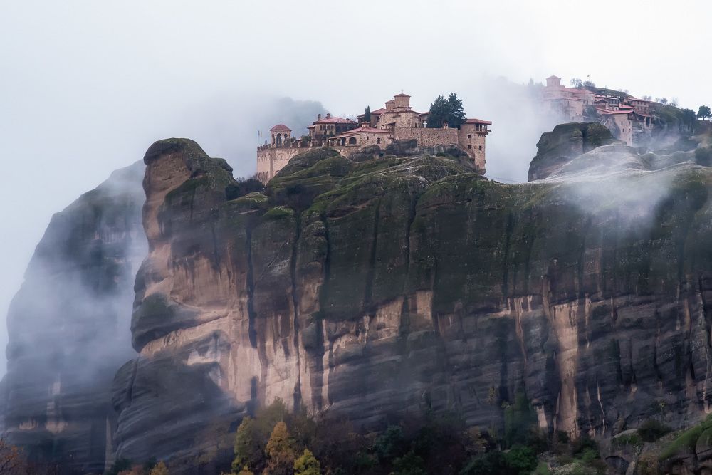 Photograph by Leonov Nikos(Nougzari)