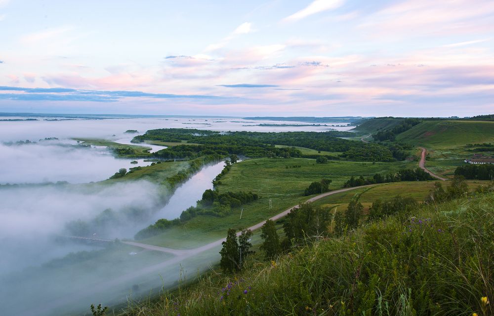 Фотография автора Рамиль Фаттахов