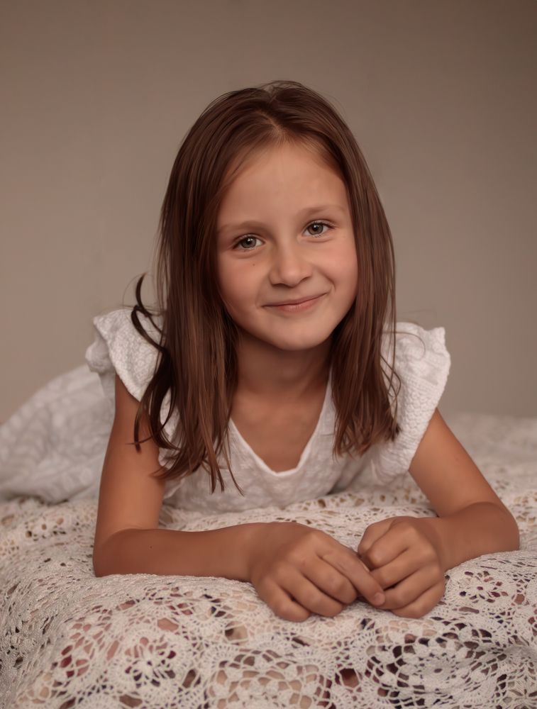 Фотография автора Aleksandra Choporova