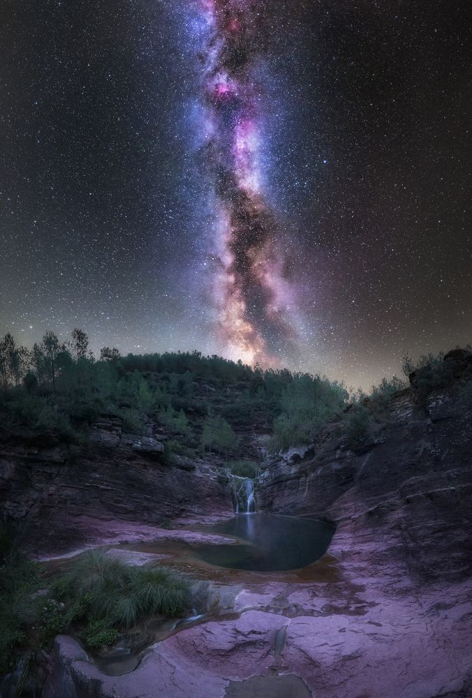 Photograph by Hector Hernandez