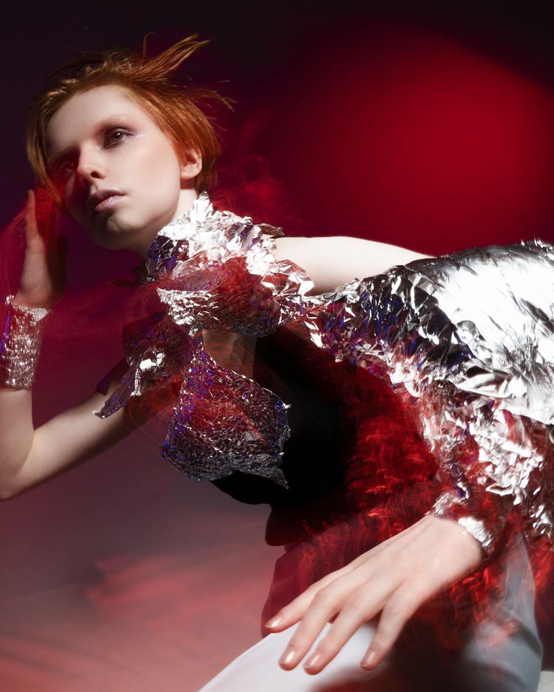 Photograph by Ivan Zelenkov