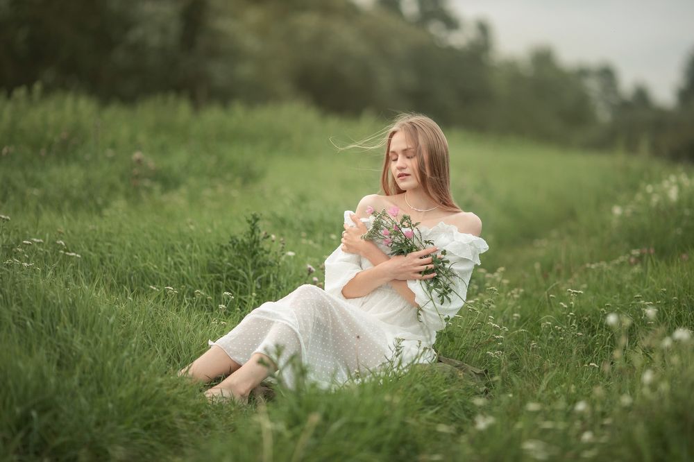 Photograph by Ольга Шайдулина