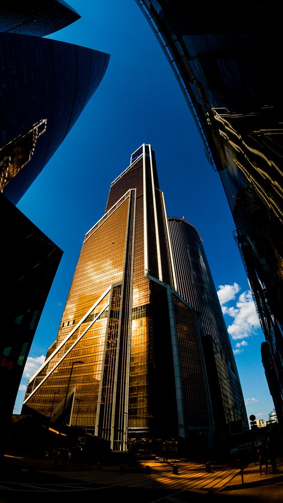 Фотография автора Михаил Кабанов