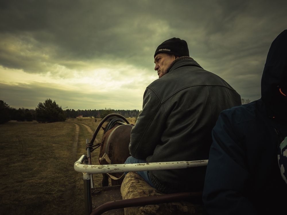 Photograph by Vitaliy