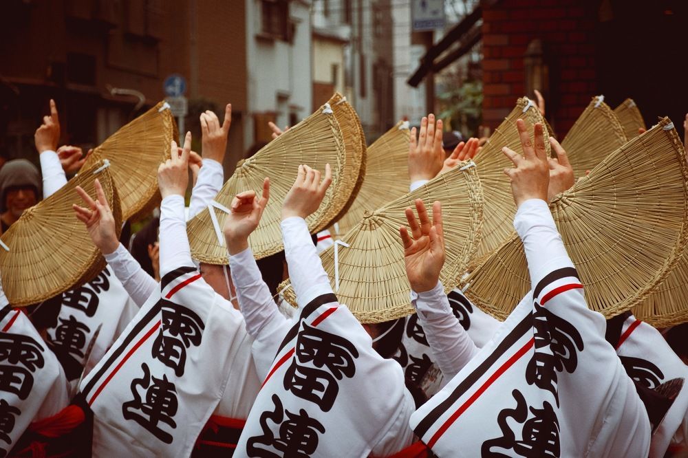 Photograph by Víctor Manuel Evangelio