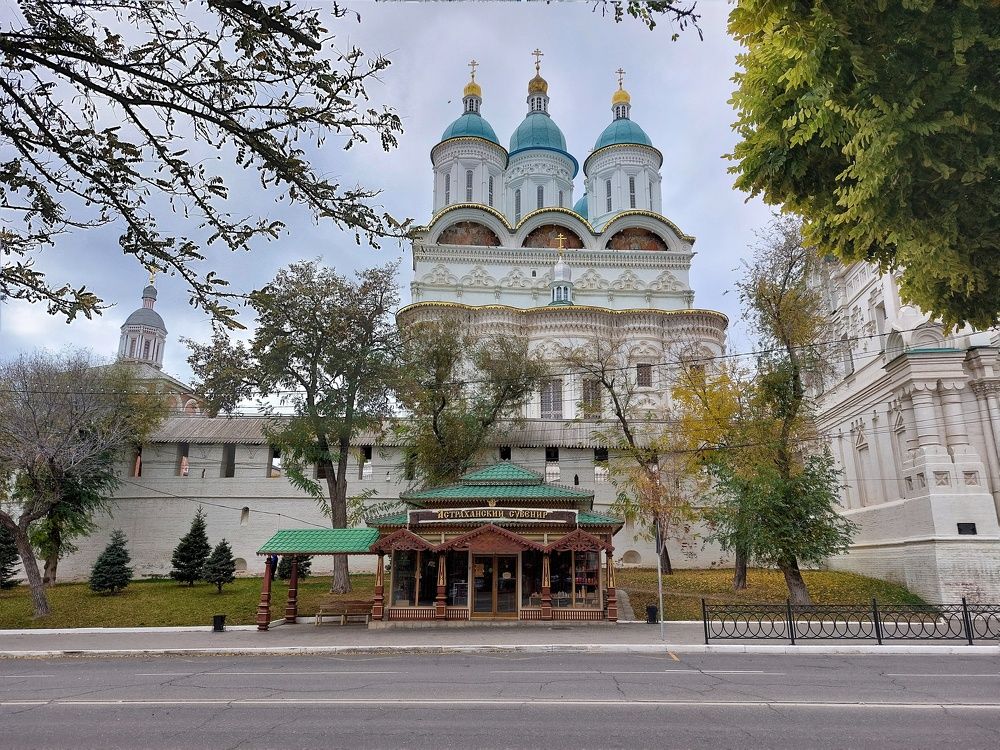 Photograph by Нина Паршина