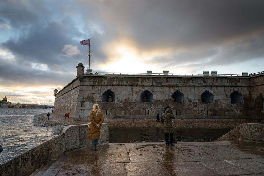 Photograph by Олег Брусенцев