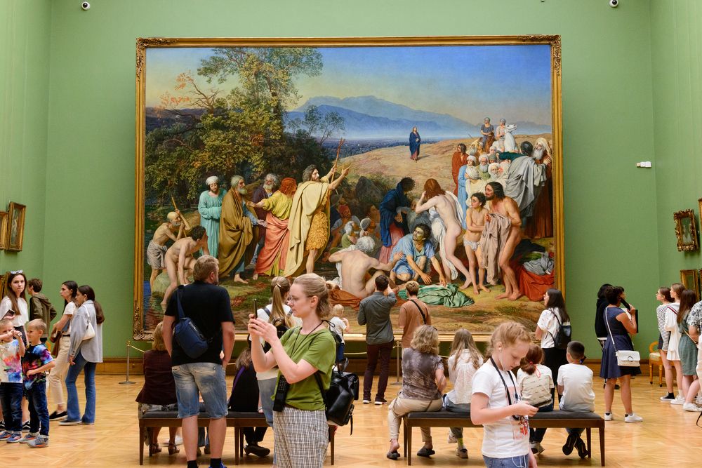 Photograph by Олег Брусенцев