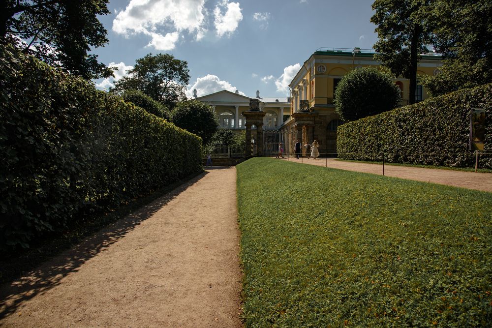 Photograph by Олег Брусенцев