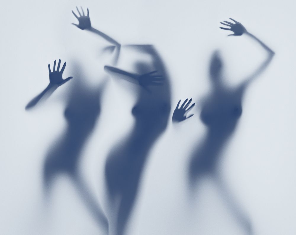 Фотография автора Михаил Кабанов