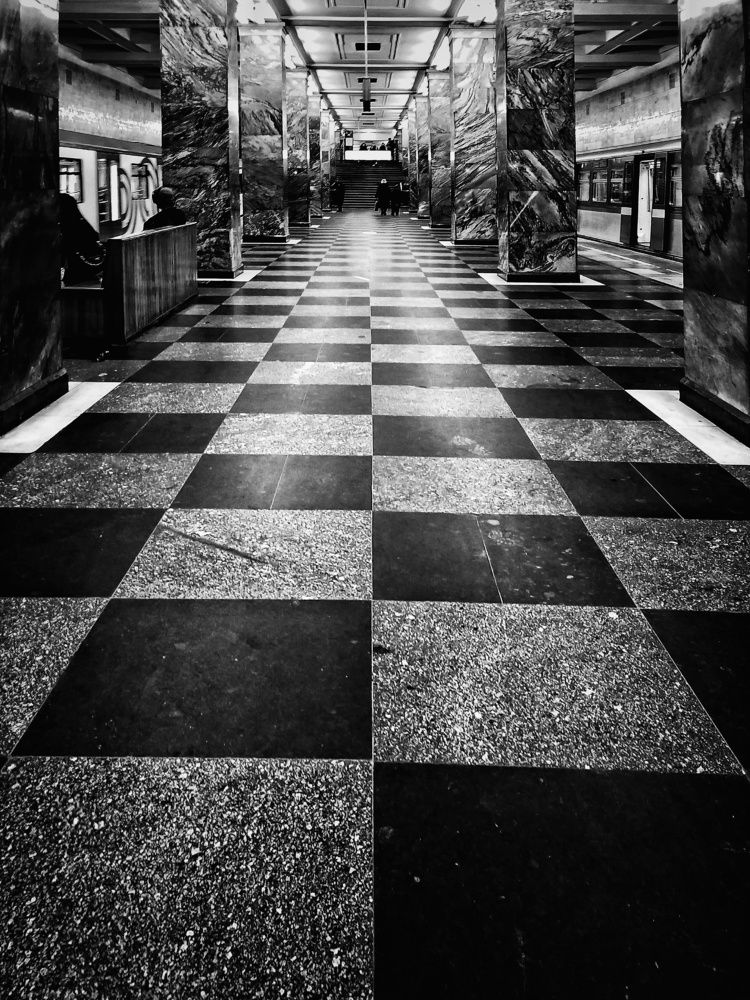 Photograph by Ольга Мартьянова